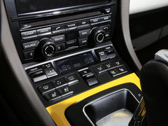 2013款 S 3.4L DCT
