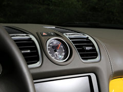2013款 S 3.4L DCT