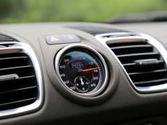 2013款 S 3.4L DCT