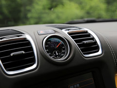 2013款 S 3.4L DCT