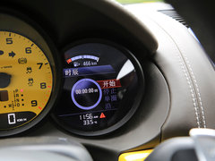 2013款 S 3.4L DCT
