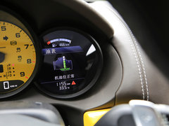 2013款 S 3.4L DCT