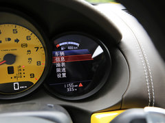 2013款 S 3.4L DCT
