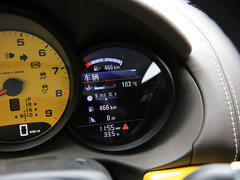2013款 S 3.4L DCT