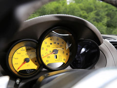 2013款 S 3.4L DCT