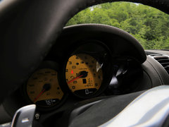 2013款 S 3.4L DCT