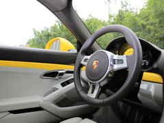 2013款 S 3.4L DCT