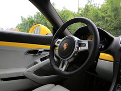 2013款 S 3.4L DCT