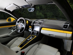 2013款 S 3.4L DCT