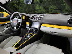 2013款 S 3.4L DCT