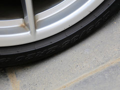 2013款 S 3.4L DCT
