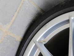 2013款 S 3.4L DCT