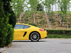 2013款 S 3.4L DCT