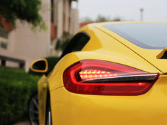 2013款 S 3.4L DCT