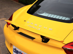 2013款 S 3.4L DCT