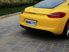 2013款 S 3.4L DCT