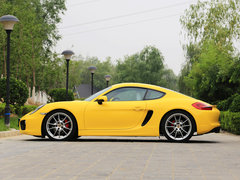 2013款 S 3.4L DCT