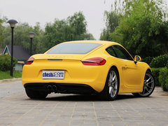 2013款 S 3.4L DCT