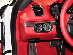 Cayman 2013款 2.7L DCT