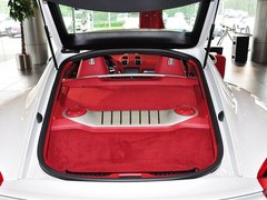 2013款 2.7L DCT