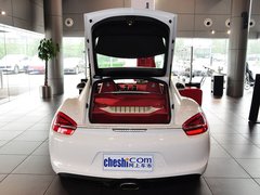 2013款 2.7L DCT