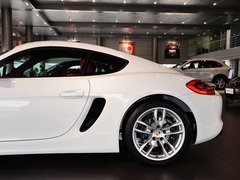 2013款 2.7L DCT
