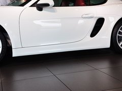 2013款 2.7L DCT