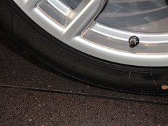 2013款 2.7L DCT