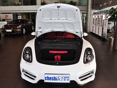 2013款 2.7L DCT