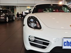 2013款 2.7L DCT
