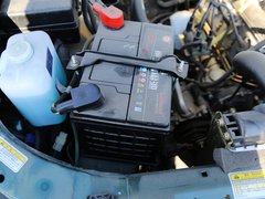 2010款 2.2L 手动 汽油豪华型短货箱