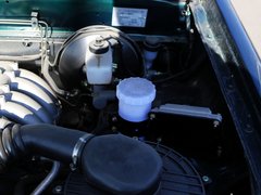 2010款 2.2L 手动 汽油豪华型短货箱