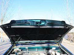 2010款 2.2L 手动 汽油豪华型短货箱