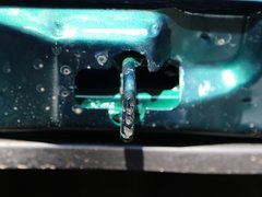2010款 2.2L 手动 汽油豪华型短货箱
