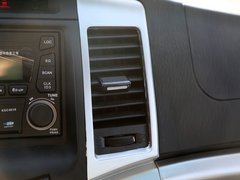 2010款 2.2L 手动 汽油豪华型短货箱