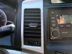 2010款 2.2L 手动 汽油豪华型短货箱