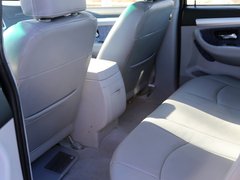 2010款 2.2L 手动 汽油豪华型短货箱