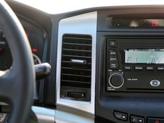 2010款 2.2L 手动 汽油豪华型短货箱