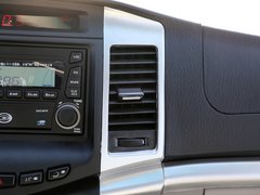 2010款 2.2L 手动 汽油豪华型短货箱