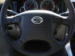 2010款 2.2L 手动 汽油豪华型短货箱
