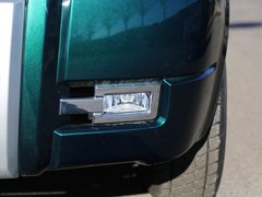 2010款 2.2L 手动 汽油豪华型短货箱