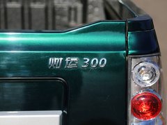 2010款 2.2L 手动 汽油豪华型短货箱