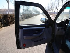 2010款 2.2L 手动 汽油豪华型短货箱