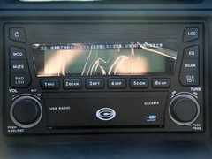 2010款 2.2L 手动 汽油豪华型短货箱