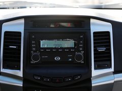 2010款 2.2L 手动 汽油豪华型短货箱