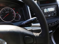 2010款 2.2L 手动 汽油豪华型短货箱