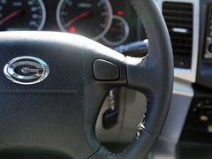2010款 2.2L 手动 汽油豪华型短货箱