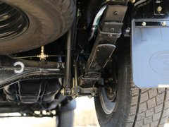 2010款 2.2L 手动 汽油豪华型短货箱