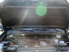 2010款 2.2L 手动 汽油豪华型短货箱