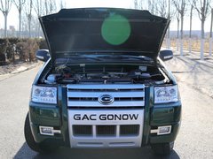 2010款 2.2L 手动 汽油豪华型短货箱